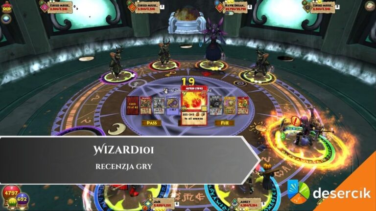 Wizard101
