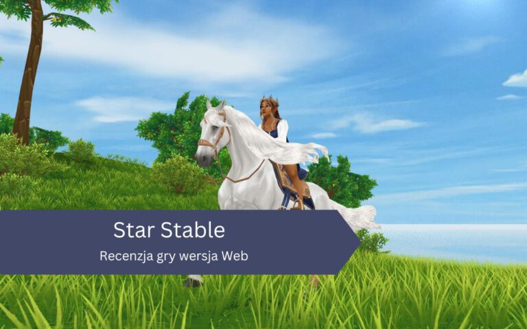 Star Stable