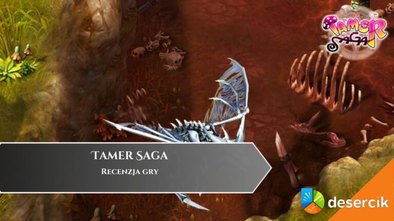 Tamer Saga