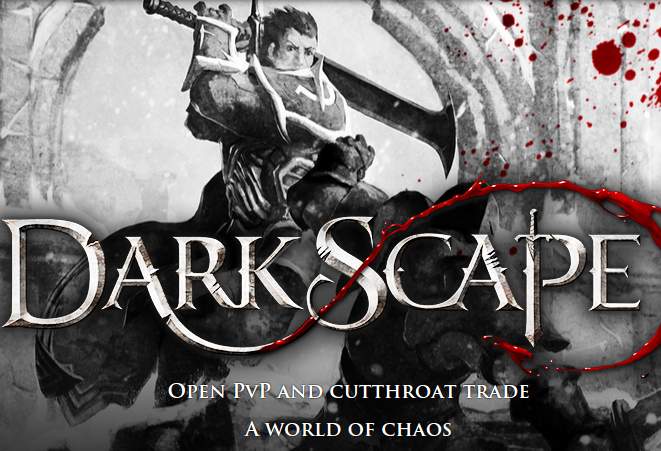 DarkScape: Alternatywny świat dla fanów RuneScape