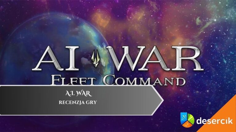 A.I. WAR