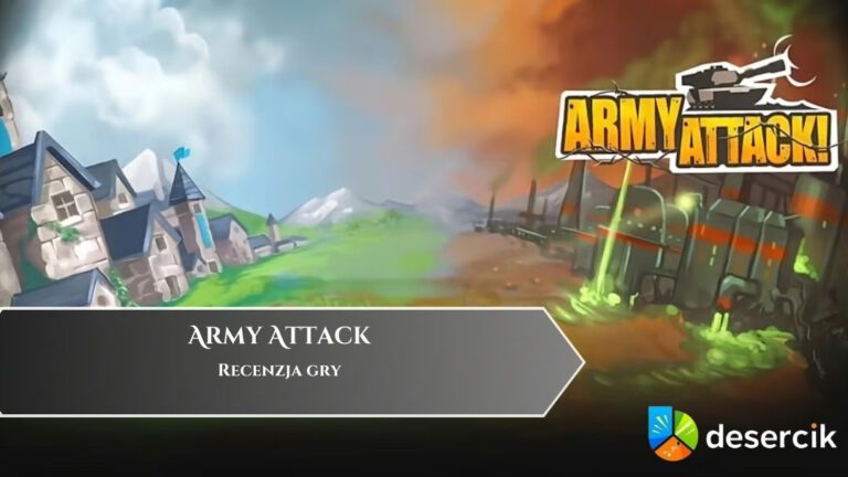 Army Attack