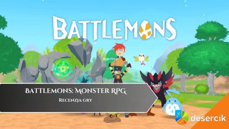 Battlemons: Monster RPG