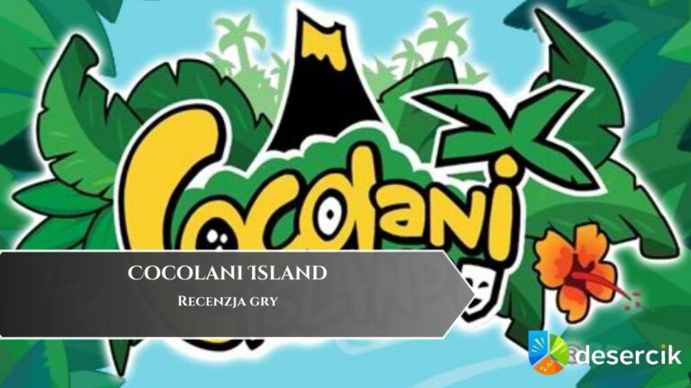 Cocolani Island