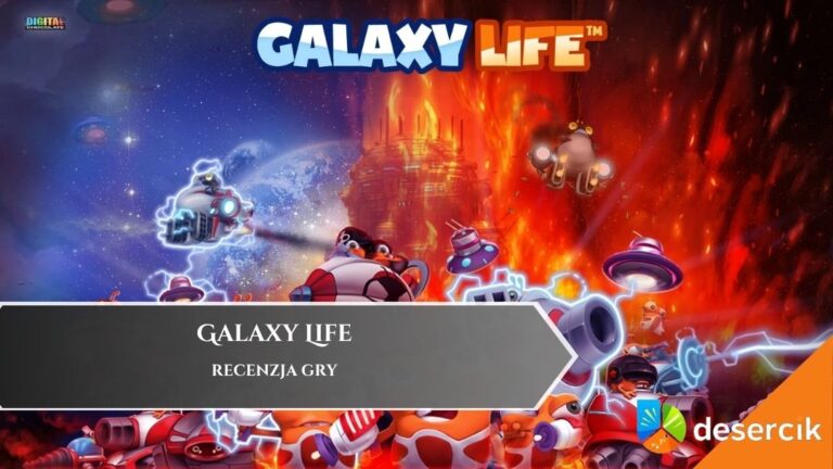 Galaxy Life