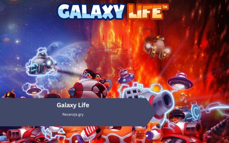 Galaxy Life
