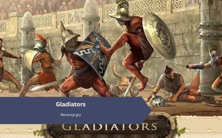 Gladiators