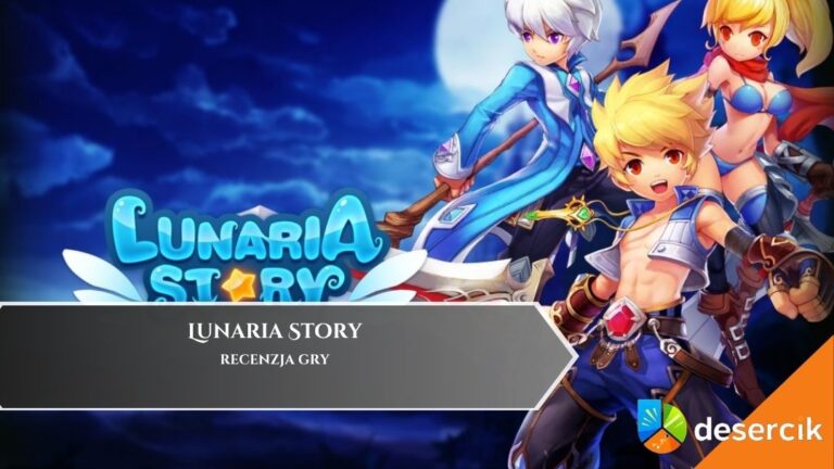Lunaria Story