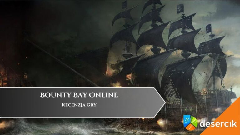 Bounty Bay Online