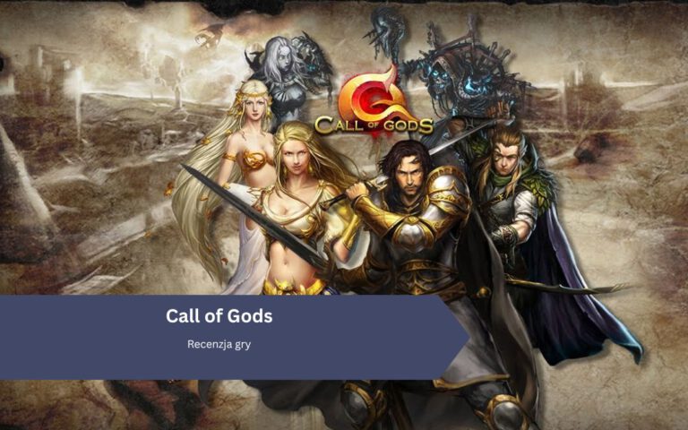 Call of Gods