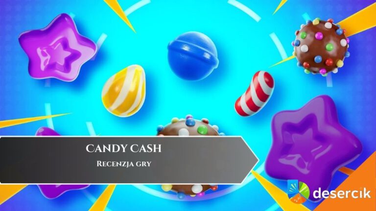 Candy Cash