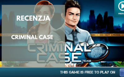 Criminal Case