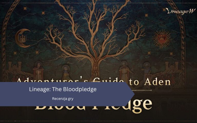 Lineage: The Bloodpledge