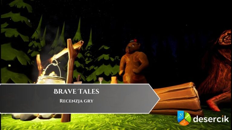 Brave Tales