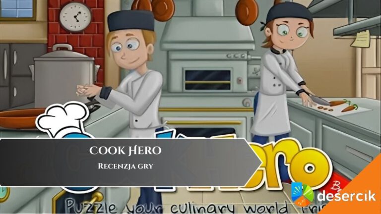 Cook Hero