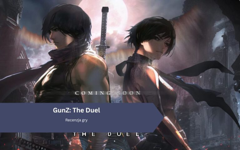 GunZ: The Duel