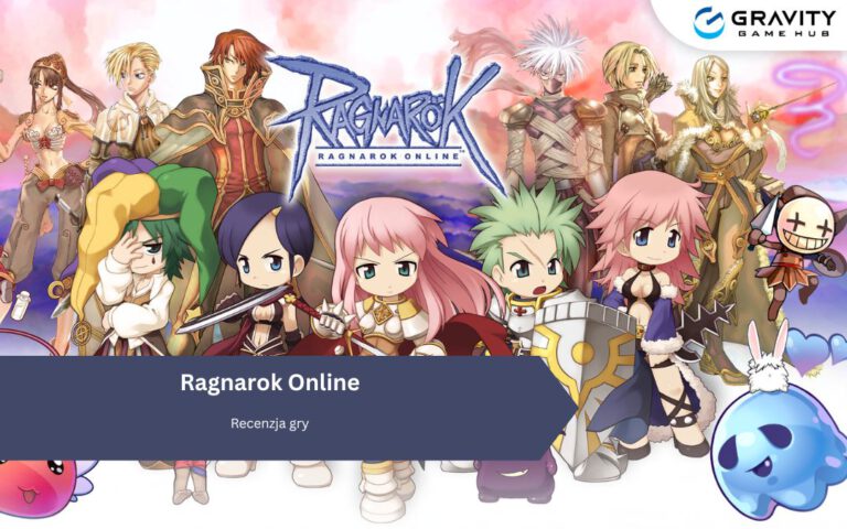 Ragnarok Online