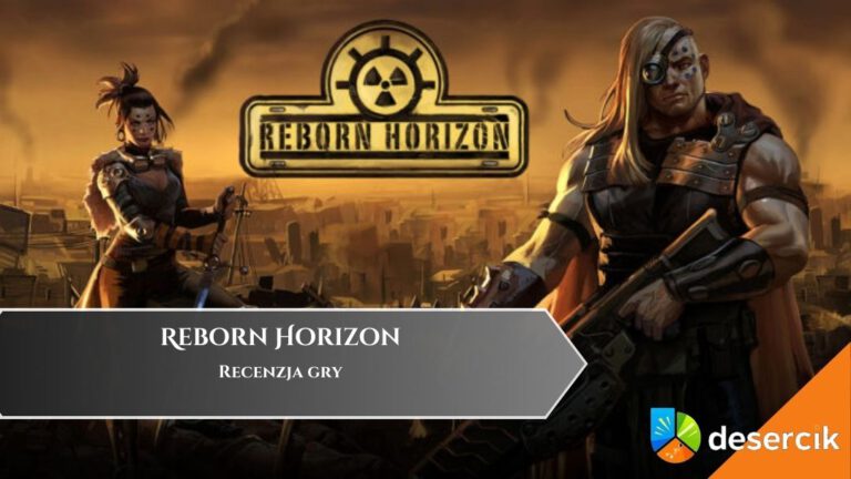 Reborn Horizon