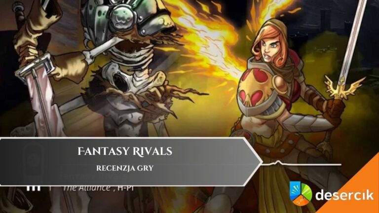 Fantasy Rivals