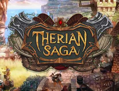 Therian Saga idzie na swoje, wielkie rozstanie z Gameforge