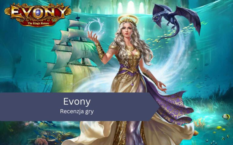 Evony