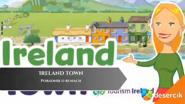 Ireland Town
