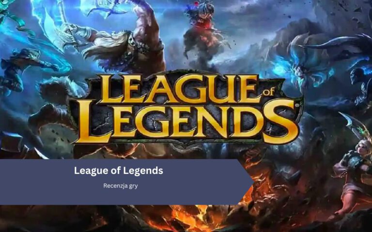 League of Legends