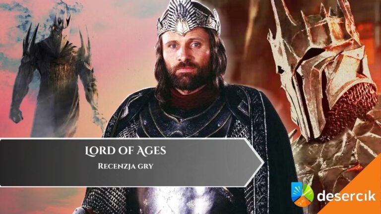 Lord of Ages