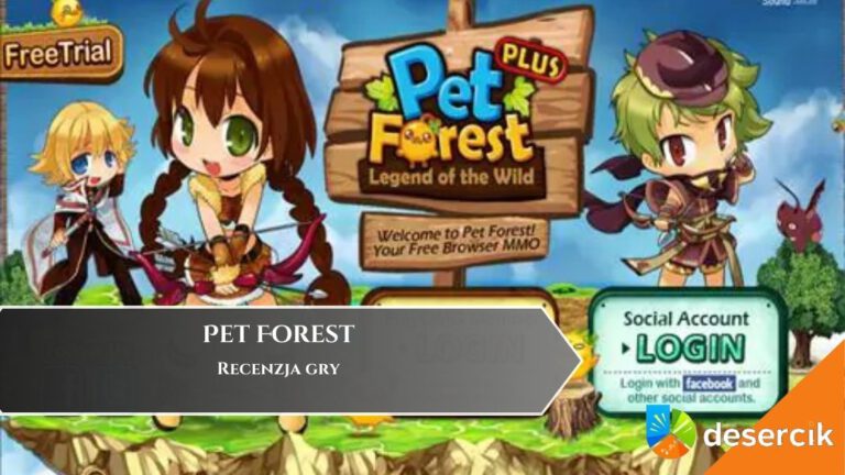 Pet Forest