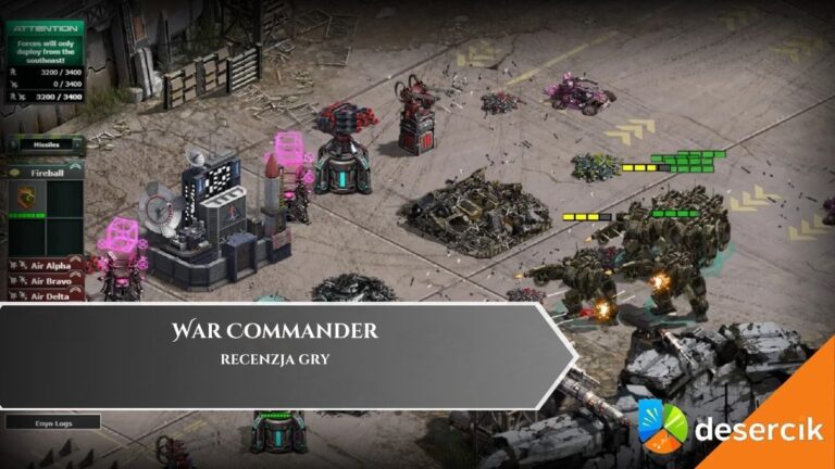 War Commander