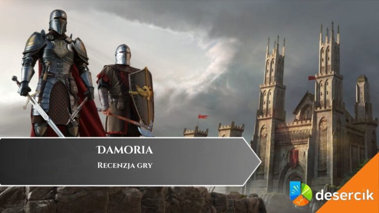 Damoria