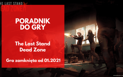 The Last Stand: Dead Zone