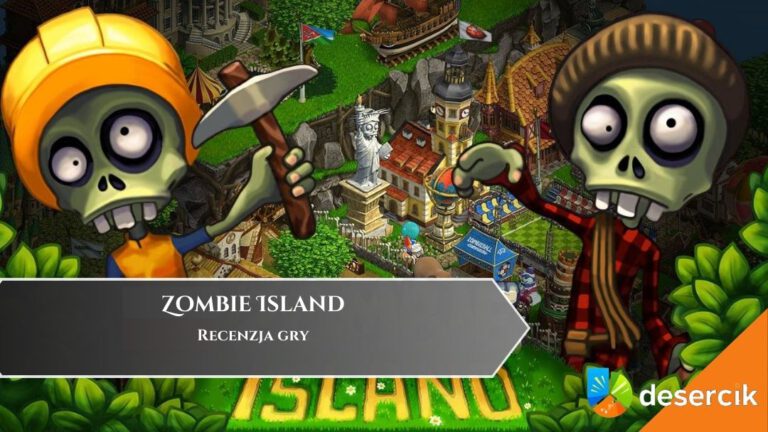 Zombie Island
