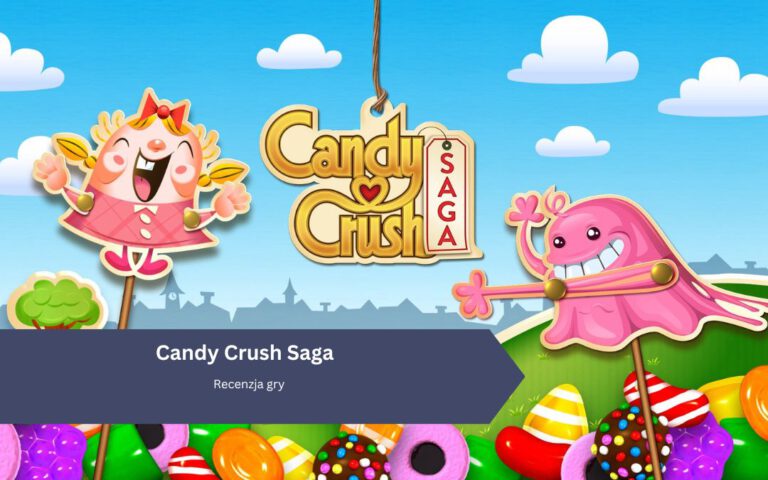 Candy Crush Saga