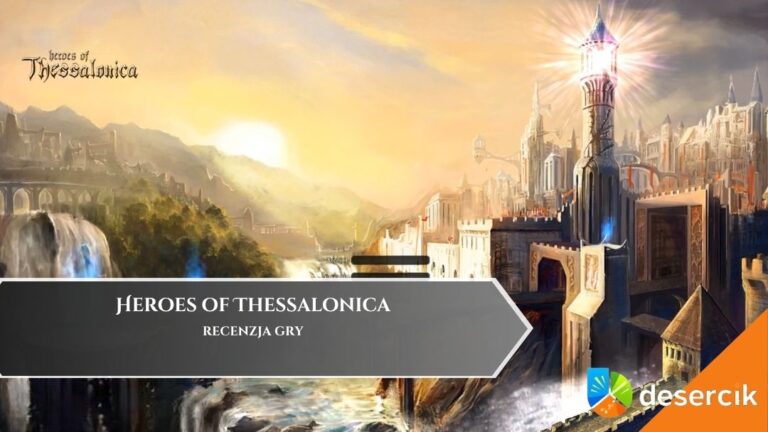 Heroes of Thessalonica