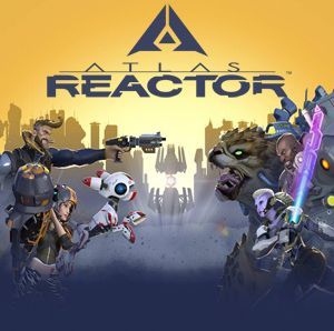 Atlas Reactor