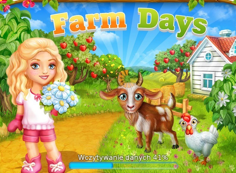 Farm Days