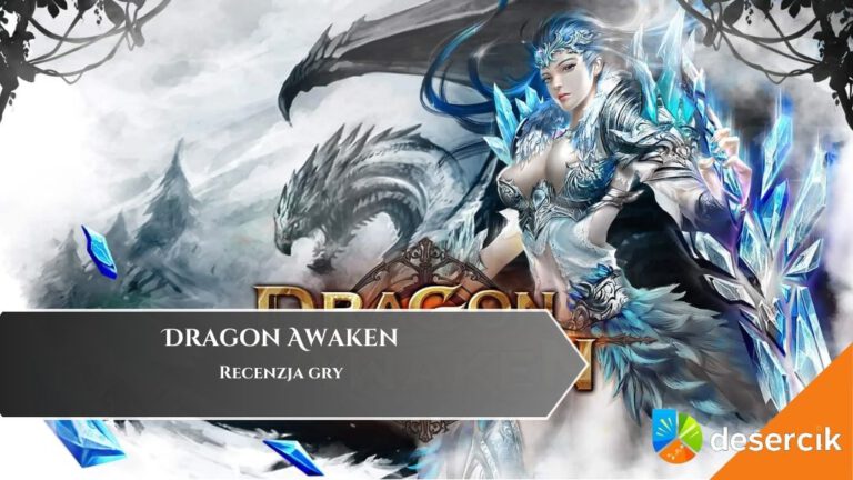 Dragon Awaken