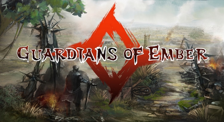 Gameforge wykupił prawa wydawnicze do Guardians Of Ember