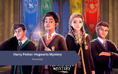 Harry Potter: Hogwarts Mystery