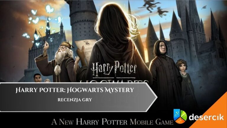 Harry Potter: Hogwarts Mystery