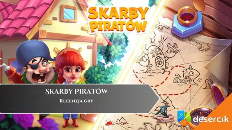 Skarby Pirat&oacute;w