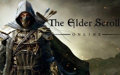 Elder Scrolls Online za darmo, ale tylko przez tydzień!