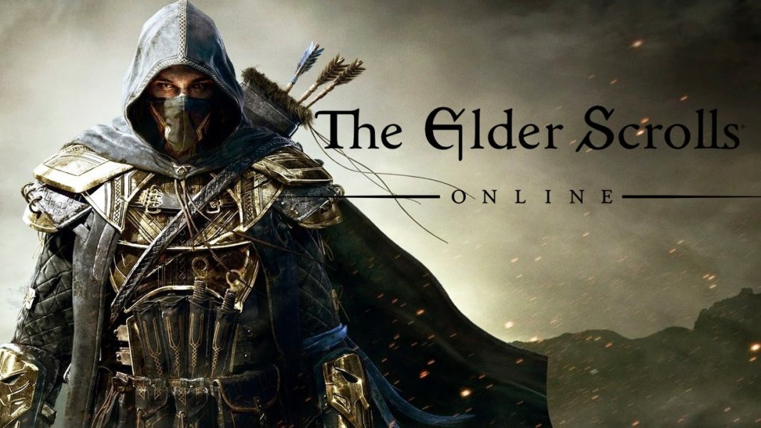 Elder Scrolls Online za darmo, ale tylko przez tydzień!