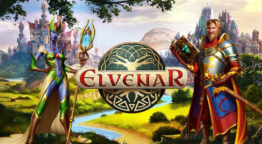 Elvenar: Poradnik do gry (Wiki)