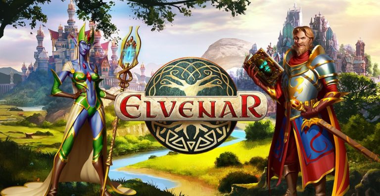 Elvenar: Poradnik do gry (Wiki)