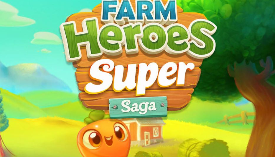 Poradnik dla początkujących do Farm Heroes Super Saga