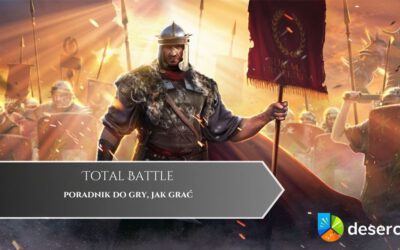 Total Battle – poradnik do gry, jak grać