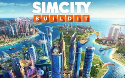 Budowa i zarządzanie drogami w SimCity BuildIt