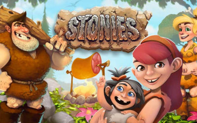 Stonies